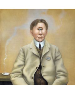 King Crimson - Radical Action (To Unseat The Hold Of Monkey Mind) CD