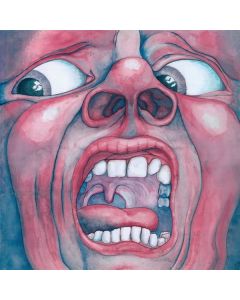King Crimson - In The Court Of The Crimson King (50th Anniversary Edition) CD