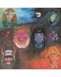 King Crimson - In The Wake Of Poseidon (40th Anniversary) (200g) (Steven Wilson Mix) LP