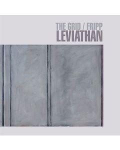 The Grid & Robert Fripp - Leviathan CD