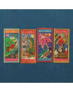 Andy Partridge - My Failed Songwriting Career Vol. 2 (EP) CD