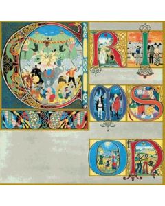 King Crimson - Lizard (Dolby Atmos Edition) CD