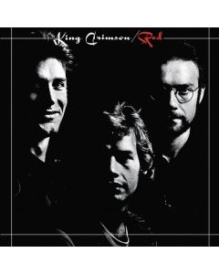 King Crimson - Red (50th Anniversary Edition) (2024 Steven Wilson Remix) CD