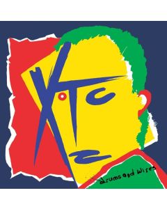 XTC - Drums And Wires (Dolby Atmos Edition) CD