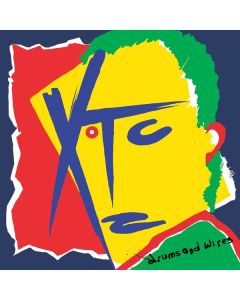 XTC - Drums and Wires (Steven Wilson Mix) (200g) LP