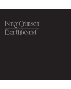 King Crimson - Earthbound (50th Anniversary Edition) (200g) LP