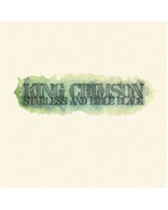 King Crimson - Starless And Bible Black (200g) LP