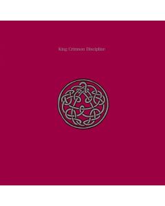 King Crimson - Discipline (200g) LP