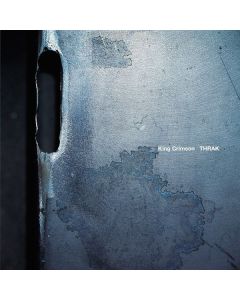 King Crimson - Thrak (200g) (Expanded Edition) LP