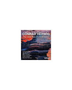 Conrad Herwig - Latin Side Of Chick Corea CD