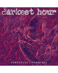 Darkest Hour - Perpetual | Terminal CD