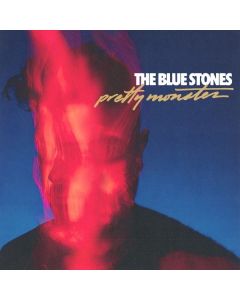 The Blue Stones - Pretty Monster CD