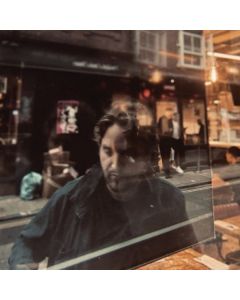 Will Varley - Machines Will Never Learn To Make Mistakes Like Me CD