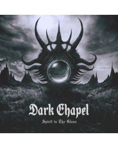 Dark Chapel - Spirit In The Glass (180g) (Gold & Black Vinyl) LP