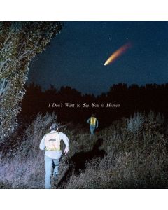The Callous Daoboys - I Don't Want To See You In Heaven CD