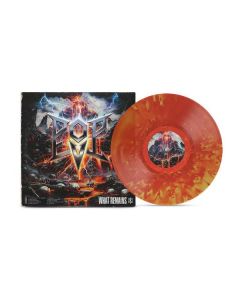 Pop Evil - What Remains (180g) (Ruby & Lemonade Vinyl) LP