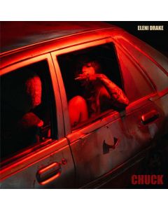 Eleni Drake - Chuck CD