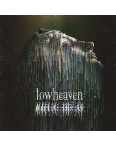 lowheaven - Ritual Decay (Green Eco Mix Vinyl) LP