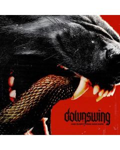 Downswing - And Everything Was Dark CD