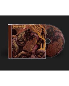 Bodysnatcher - Hell Is Here, Hell Is Home CD