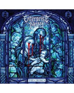 Enterprise Earth - The Chosen CD
