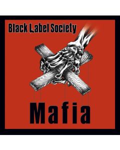 Black Label Society - Mafia CD