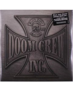 Black Label Society - Doom Crew Inc. (Limited Edition) LP