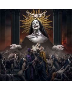 Dogma - Dogma CD