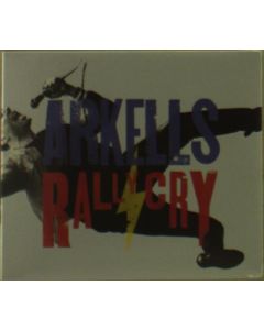 Arkells - Rally Cry CD
