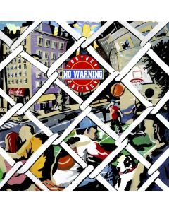 No Warning - Torture Culture CD