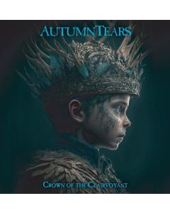 Autumn Tears - Crown Of The Clairvoyant CD