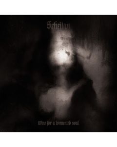 Scheitan - Wine For A Tormented Soul CD
