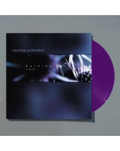 Lacrimas Profundere - Burning: A Wish (Purple Vinyl) LP