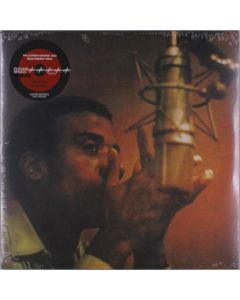 Jorge Ben Jor (aka Jorge Ben) - Forca Bruta (180g) (Limited Edition) (Halloween Orange Vinyl) LP