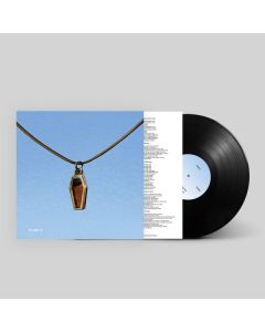 Pure X - Pure X LP