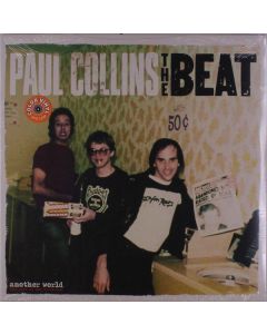 Paul Collins (The Beat) - Another World - The Best Of The Archives (Limited Edition) (Colored Vinyl) LP