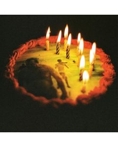 The Ratboys - Happy Birthday, Ratboy CD