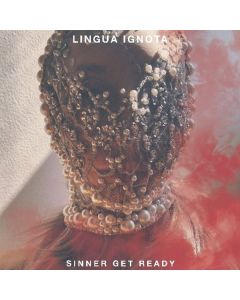 Lingua Ignota - Sinner Get Ready CD