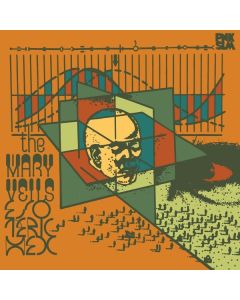 Mary Veils - Esoteric Hex CD