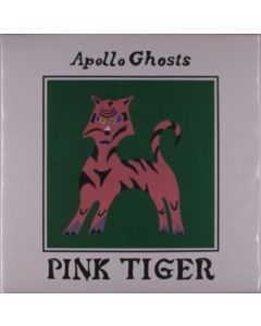 Apollo Ghosts - Pink Tiger LP