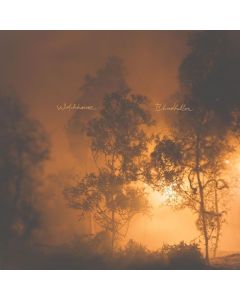 Watchhouse (früher: Mandolin Orange) - Blindfaller (Limited Edition) (Orange Vinyl) LP