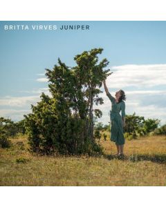 Britta Virves - Juniper CD