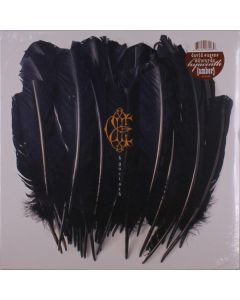 David Eugene Edwards - Hyacinth (Amber Vinyl) LP