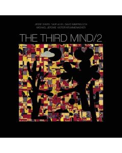 Third Mind - Third Mind 2 CD