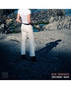 Hemi Hemingway - Strangers Again (Limited Edition) (White Vinyl) LP
