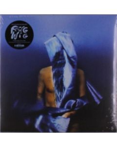 Devendra Banhart - Flying Wig (Limited Indies Edition) (Opaque Blue Vinyl) LP