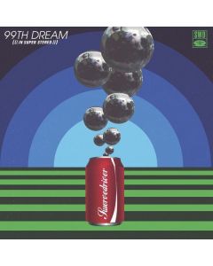 Swervedriver - 99th Dream CD