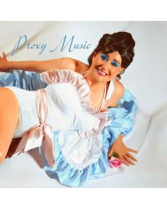Linda Thompson - Proxy Music CD