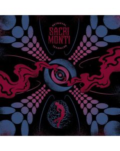 Sacri Monti - Retrieval (Winter Blue Vinyl) LP