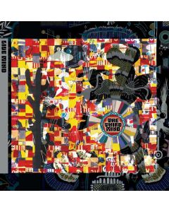 Third Mind - Live Mind CD